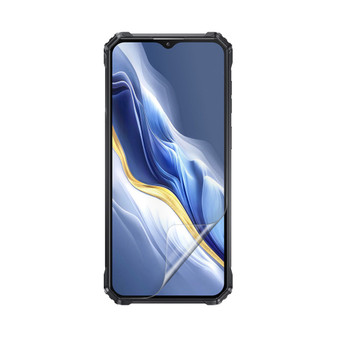 Oukitel WP36 Pro