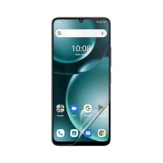 Umidigi G9A Impact Screen Protector