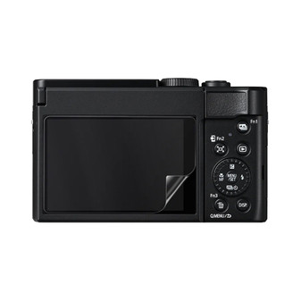 Panasonic Lumix ZS99