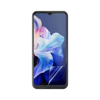 Hotwav Note 15 Pro
