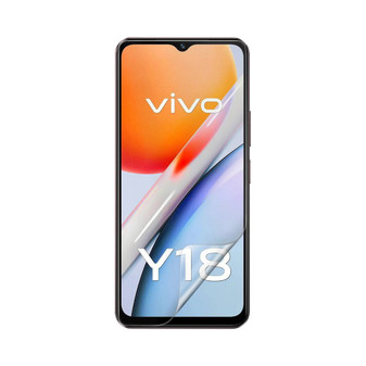 Vivo Y18 Impact Screen Protector
