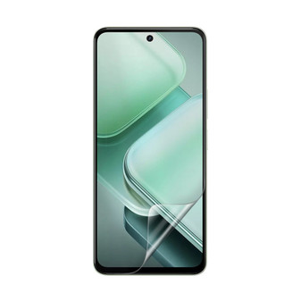 Vivo iQOO Z9x 5G Impact Screen Protector