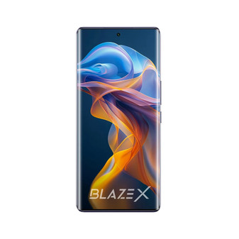 Lava Blaze X 5G