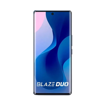 Lava Blaze Duo 5G