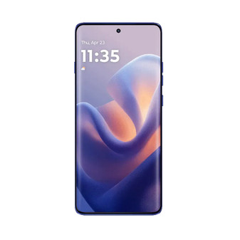 Motorola Edge 60 Pro