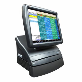 Verifone RubyCi