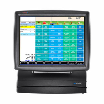 Verifone Ruby2