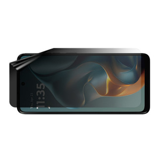 Motorola Moto G05