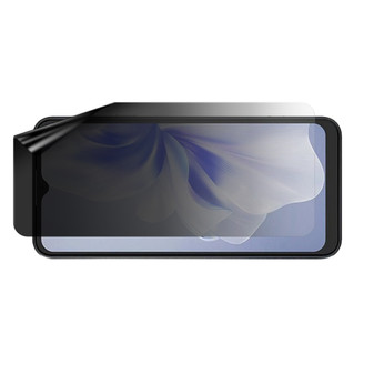 Hotwav Note 15 Privacy Lite (Landscape) Screen Protector