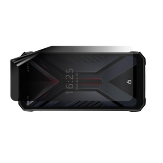 Hotwav T7 Pro Privacy Lite (Landscape) Screen Protector