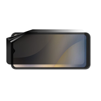 Hotwav Note 13 Privacy Lite (Landscape) Screen Protector