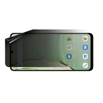 Umidigi G9T Privacy Lite (Landscape) Screen Protector