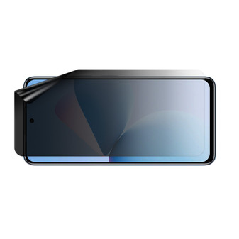 Oukitel C58 Privacy Lite (Landscape) Screen Protector