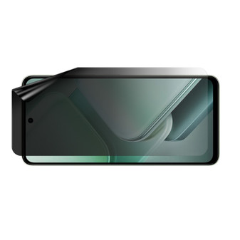 Vivo iQOO Z9x 5G Privacy Lite (Landscape) Screen Protector