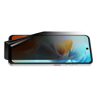 ZTE nubia Music 2 Privacy Lite (Landscape) Screen Protector