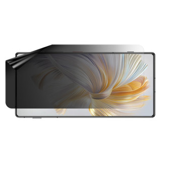 ZTE nubia Z70S Ultra Privacy Lite (Landscape) Screen Protector