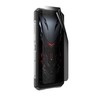 Doogee S200X Privacy Lite Screen Protector