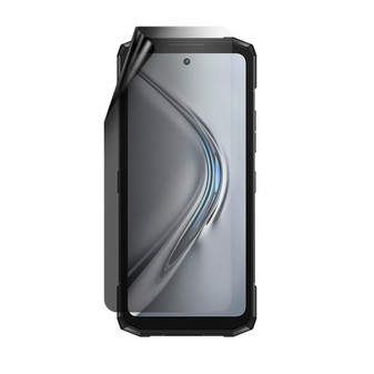 Doogee Fire 6