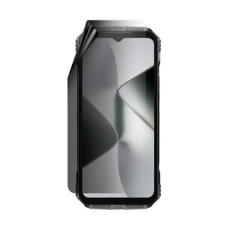 Doogee S118 Privacy Lite Screen Protector