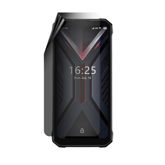 Hotwav T7 Pro Privacy Lite Screen Protector