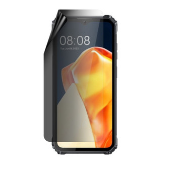 Oukitel WP28E Privacy Lite Screen Protector