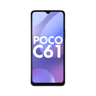 Xiaomi Poco C61 Privacy Lite Screen Protector