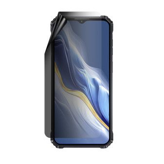 Oukitel WP36 Pro