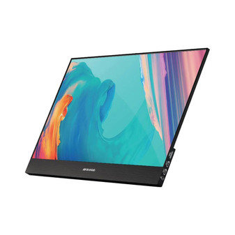 Desklab Touchscreen Portable Monitor Privacy Lite Screen Protector