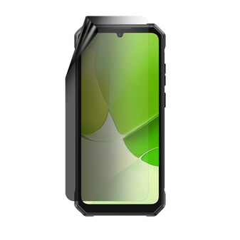 FOSSiBOT F105 Privacy Lite Screen Protector