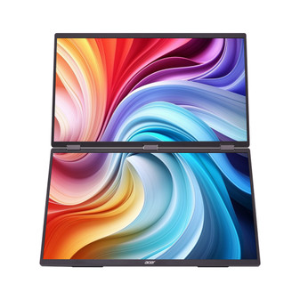 Acer PD193Q Portable Monitor Privacy Screen Protector