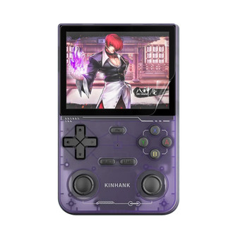 Kinhank K36 Impact Screen Protector