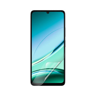 Doogee Note 59 Pro Matte Screen Protector