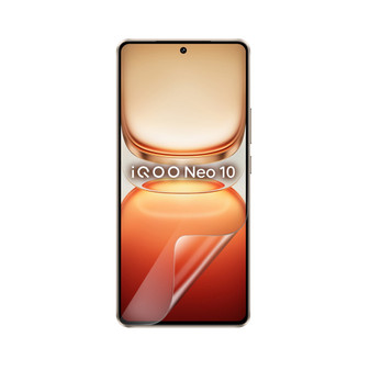 Vivo iQOO Neo 10 Matte Screen Protector