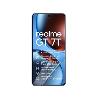 Realme GT 7T Matte Screen Protector