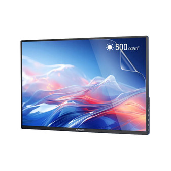 Kinhank K16 G-Pro Matte Screen Protector