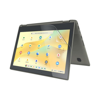 CTL Chromebook NL73TW Gen 2 Matte Screen Protector