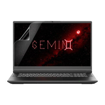 Tuxedo Gemini 17 Gen3 Matte Screen Protector