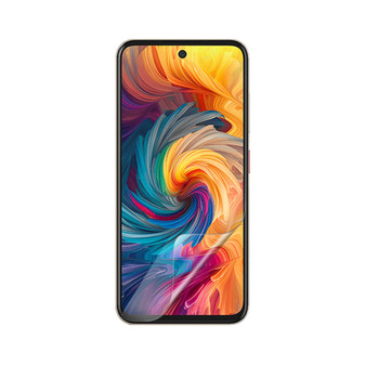 ZTE Blade V70 Matte Screen Protector