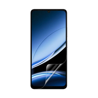 Doogee Note 59 Pro+ Vivid Screen Protector