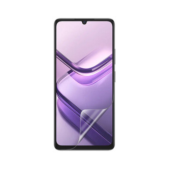Doogee Note 58 Pro Vivid Screen Protector