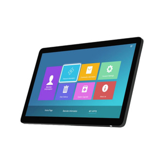 HiStone Luna S HK528 Vivid Screen Protector