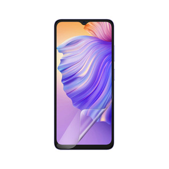 Ulefone Note 21 Matte Screen Protector