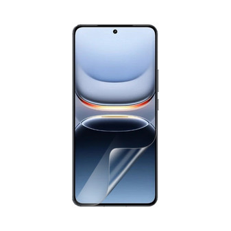 Vivo iQOO 13 Matte Screen Protector