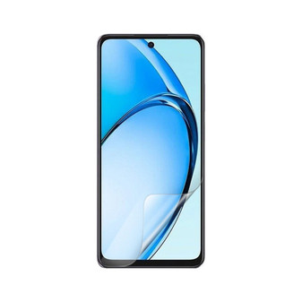 Oppo A60 Matte Screen Protector