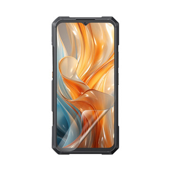 Cubot KingKong X Pro 5G