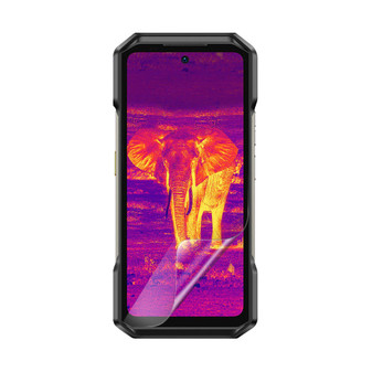 Ulefone Armor 27T Matte Screen Protector