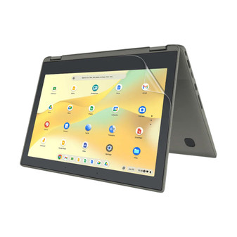 CTL Chromebook NL73TW Vivid Screen Protector