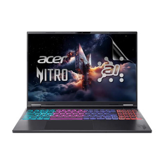 Acer Nitro 16S (AN16S-61) Vivid Screen Protector
