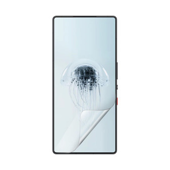 ZTE nubia Red Magic 10 Pro