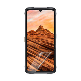 Cubot KingKong Power 3 Matte Screen Protector